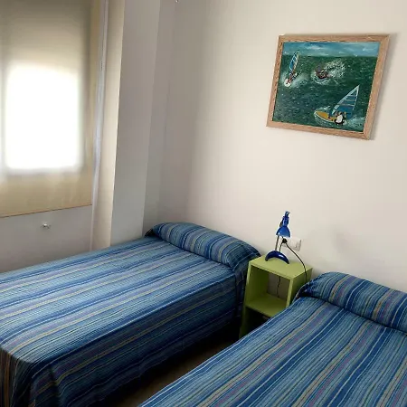 Apartamento Be Free Dénia