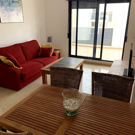 Be Free Apartamento Dénia