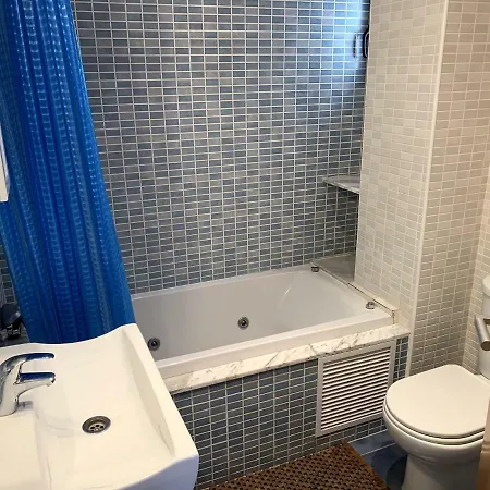 Apartamento Be Free *