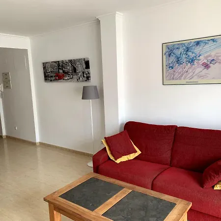 Be Free Apartamento