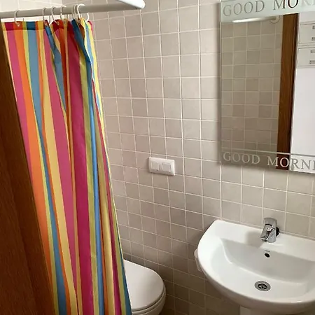 Apartamento Be Free *