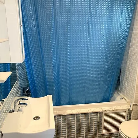 Apartamento Be Free