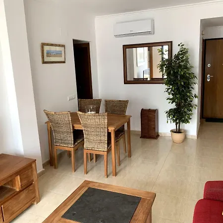 Apartamento Be Free Dénia